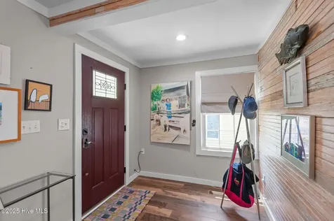 105 N Main Street Bath NC 27808