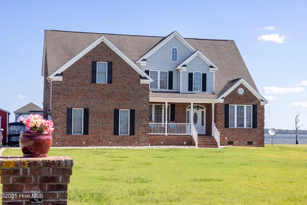 118 Durant Street Hertford NC 27944