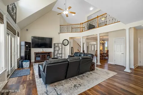 118 Durant Street Hertford NC 27944