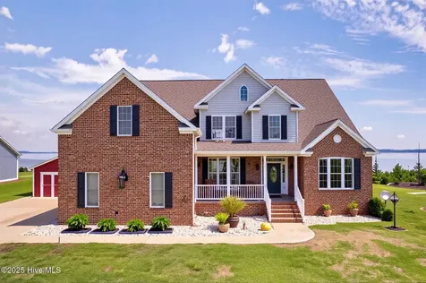 118 Durant Street Hertford NC 27944