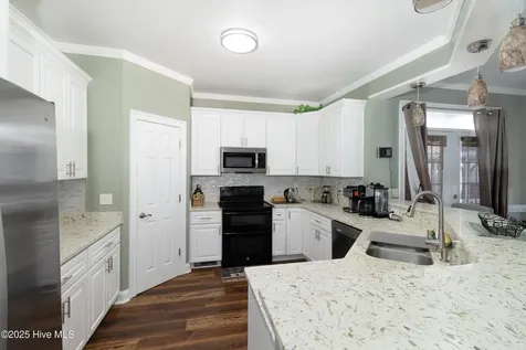 118 Durant Street Hertford NC 27944