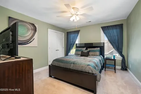 118 Durant Street Hertford NC 27944