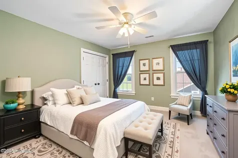 118 Durant Street Hertford NC 27944