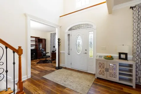 118 Durant Street Hertford NC 27944