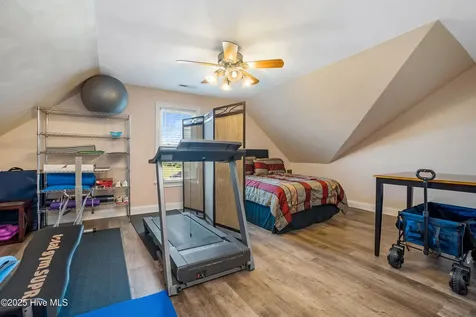 118 Durant Street Hertford NC 27944