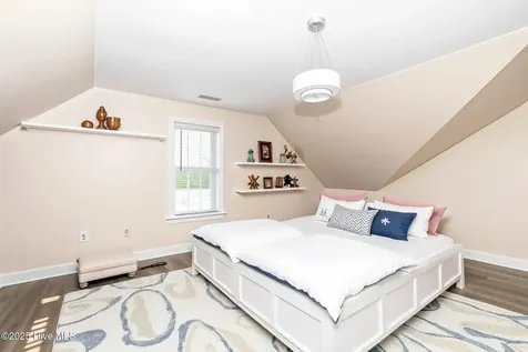 118 Durant Street Hertford NC 27944