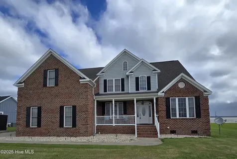 118 Durant Street Hertford NC 27944