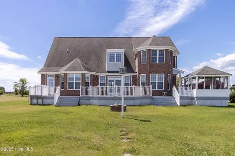 118 Durant Street Hertford NC 27944