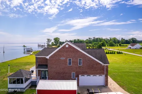 118 Durant Street Hertford NC 27944