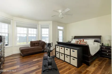 118 Durant Street Hertford NC 27944