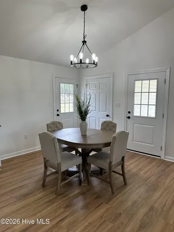2153 Rowan Road Clinton NC 28328