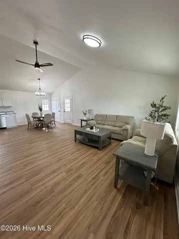 2153 Rowan Road Clinton NC 28328