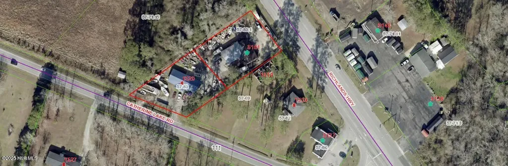 5161 Richlands Highway Jacksonville NC 28540