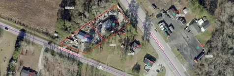5161 Richlands Highway Jacksonville NC 28540