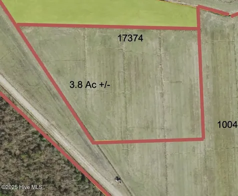 0 Sr 1918 Road Aurora NC 27806
