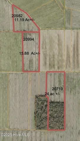 0 Sr 1918 Road Aurora NC 27806