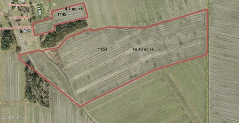 0 Sr 1918 Road Aurora NC 27806