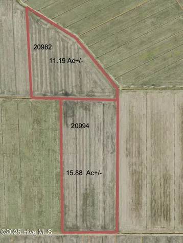 0 Sr 1918 Road Aurora NC 27806