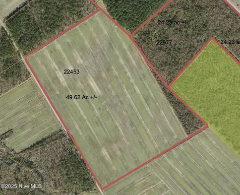 0 Sr 1918 Road Aurora NC 27806