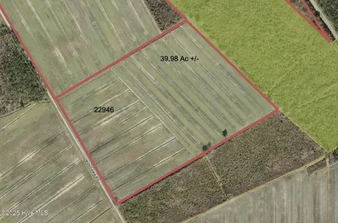 0 Sr 1918 Road Aurora NC 27806