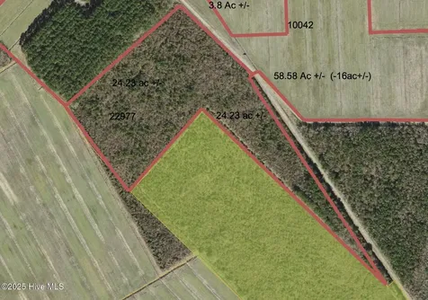 0 Sr 1918 Road Aurora NC 27806