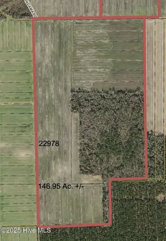 0 Sr 1918 Road Aurora NC 27806