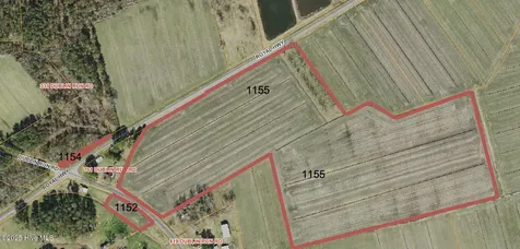 0 Sr 1918 Road Aurora NC 27806