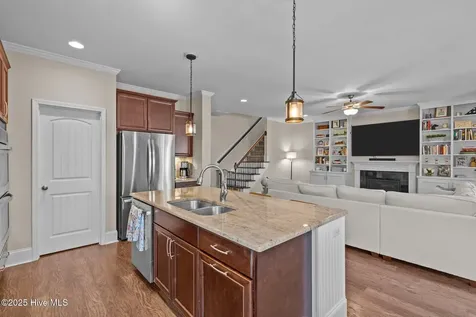 116 Old Club House Lane Southern Pines NC 28387