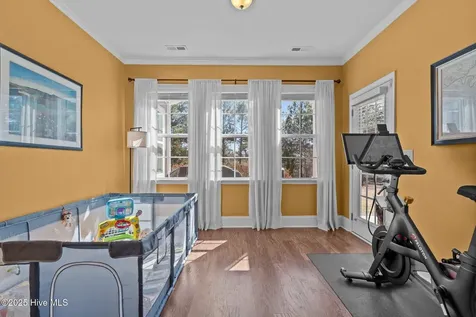 116 Old Club House Lane Southern Pines NC 28387