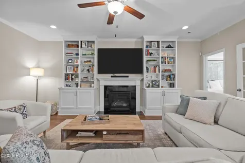 116 Old Club House Lane Southern Pines NC 28387