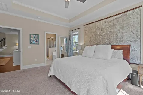 116 Old Club House Lane Southern Pines NC 28387