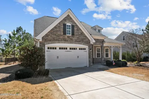 116 Old Club House Lane Southern Pines NC 28387