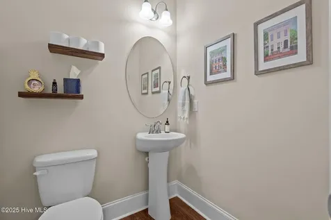 116 Old Club House Lane Southern Pines NC 28387