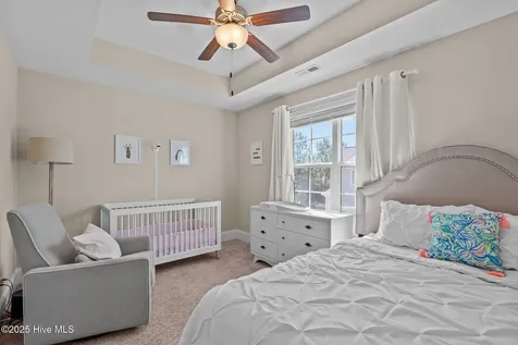 116 Old Club House Lane Southern Pines NC 28387