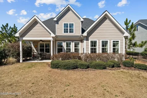 116 Old Club House Lane Southern Pines NC 28387