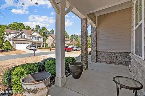 116 Old Club House Lane Southern Pines NC 28387
