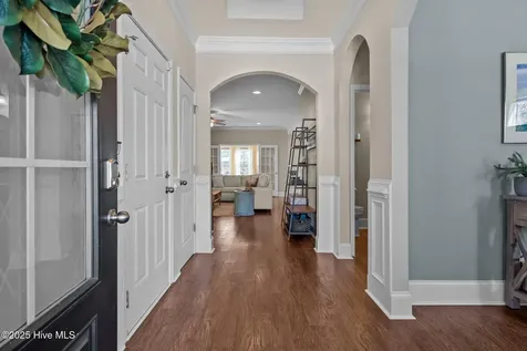 116 Old Club House Lane Southern Pines NC 28387