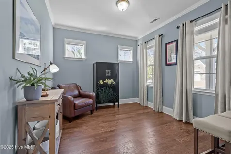 116 Old Club House Lane Southern Pines NC 28387