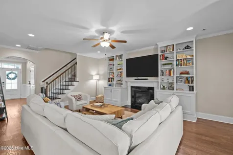 116 Old Club House Lane Southern Pines NC 28387