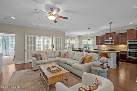 116 Old Club House Lane Southern Pines NC 28387