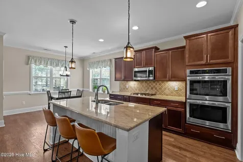 116 Old Club House Lane Southern Pines NC 28387