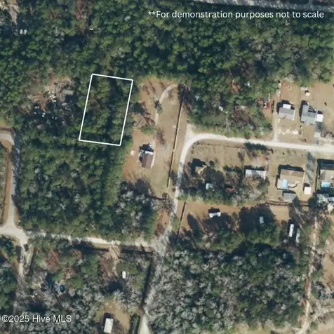 6670 Hewitt Street NW Ocean Isle Beach NC 28469