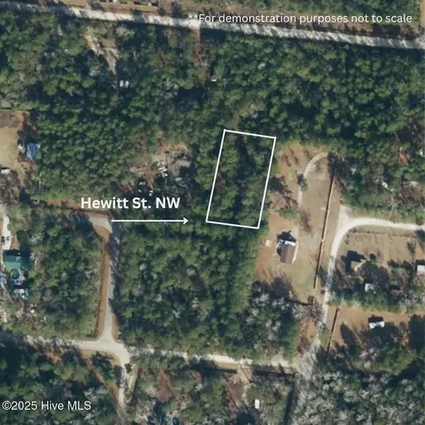 6670 Hewitt Street NW Ocean Isle Beach NC 28469