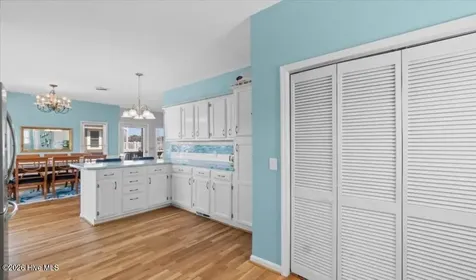 154 Sand Dollar Street Holden Beach NC 28462