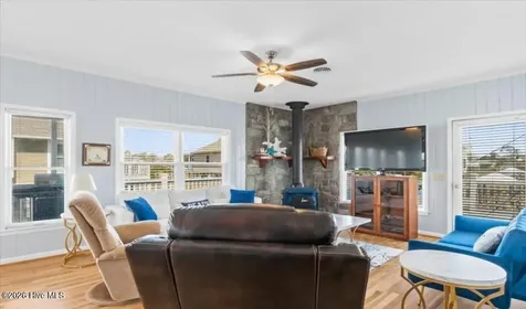 154 Sand Dollar Street Holden Beach NC 28462