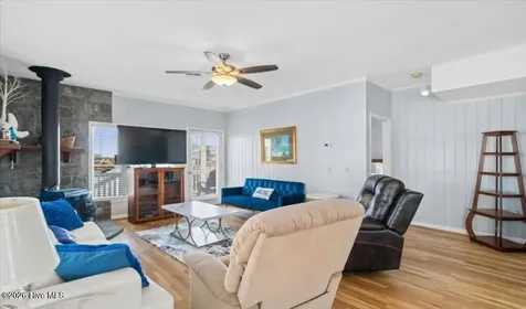 154 Sand Dollar Street Holden Beach NC 28462