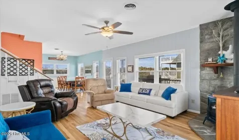 154 Sand Dollar Street Holden Beach NC 28462