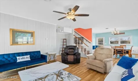 154 Sand Dollar Street Holden Beach NC 28462