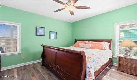 154 Sand Dollar Street Holden Beach NC 28462