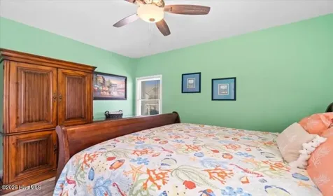 154 Sand Dollar Street Holden Beach NC 28462